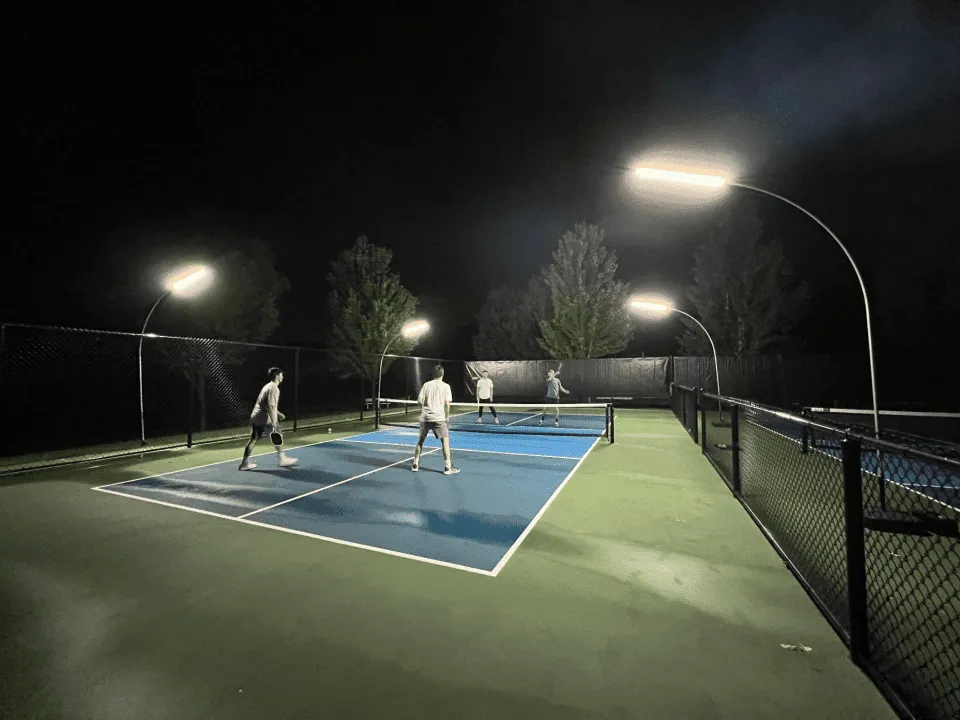ALTA Light - DominatorHoop