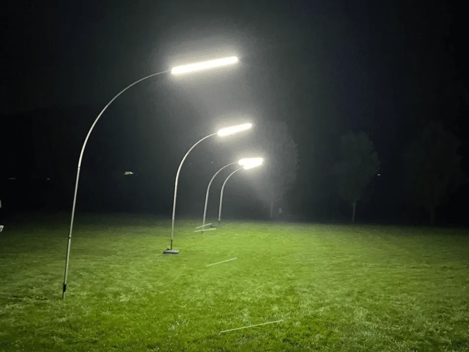 Lighten Your Load: The Unseen Benefits of Portable Lighting