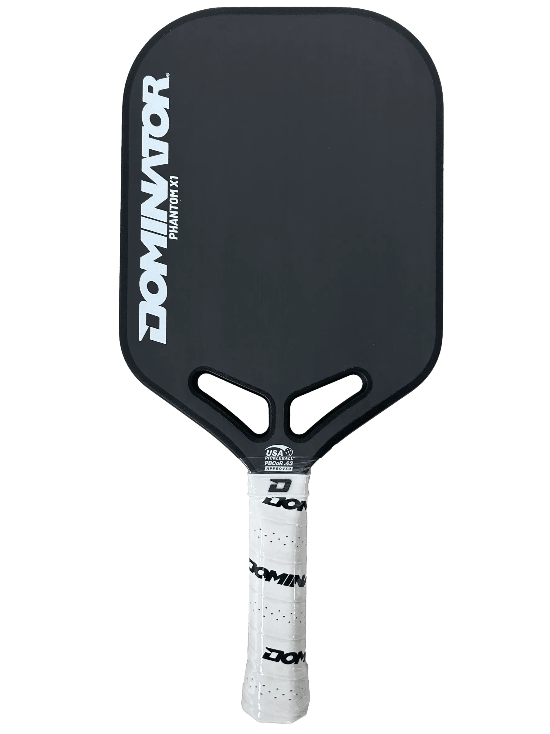 Phantom X1 Pickleball Paddle - DominatorHoop