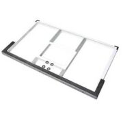 Dominator Glass Replacement Backboard
