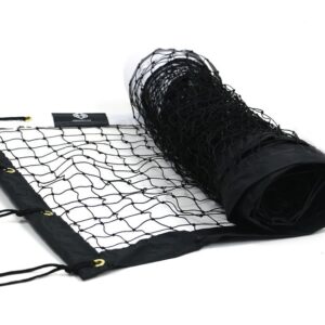 Dominator Pickleball Net