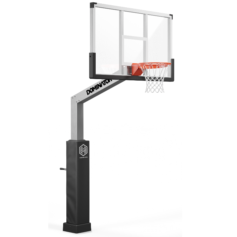 Used basketball hoop hotsell