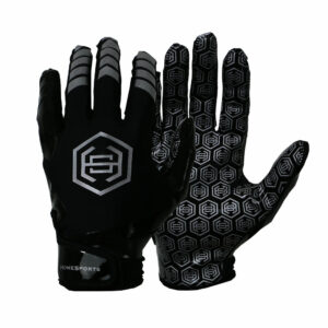 HOMESPORTS Football Gloves