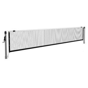 Permanent Pickleball Net Systems