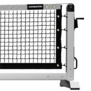 Pro Max Rolling Portable Pickleball Net
